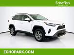 Toyota RAV4 XLE AWD