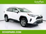 Toyota RAV4 XLE AWD