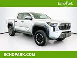 Toyota Tacoma TRD Off-Road Double Cab 4WD