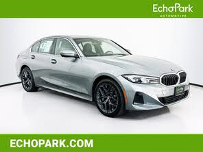 BMW 3 Series 330i xDrive