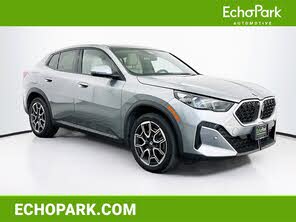 BMW X2 xDrive28i