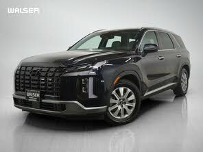 Hyundai Palisade SEL AWD