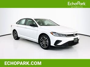 Volkswagen Jetta Sport FWD