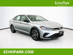 Volkswagen Jetta Sport FWD