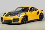 Porsche 911 GT2 RS Coupe RWD