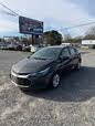 Chevrolet Cruze LT Hatchback FWD
