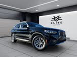 BMW X3 xDrive30e AWD