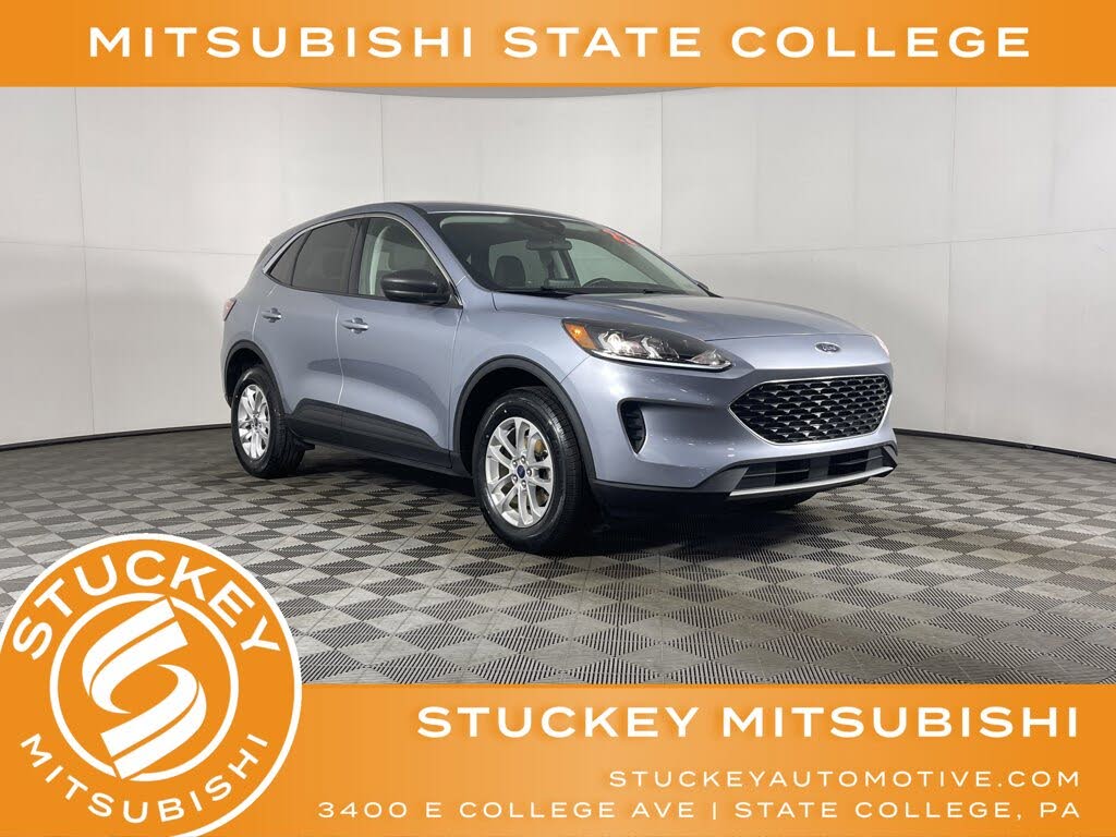 2022 Ford Escape SE AWD