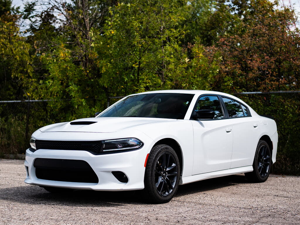 Dodge Charger GT AWD 2023