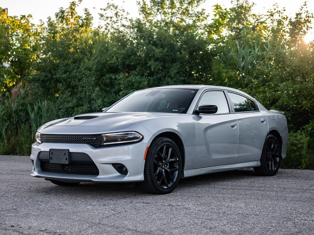 2023 Dodge Charger GT AWD