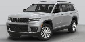 Jeep Grand Cherokee L Laredo 4WD