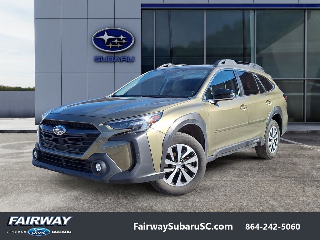 2023 Subaru Outback Premium AWD