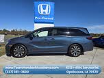Honda Odyssey Elite FWD