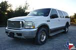 Ford Excursion Limited