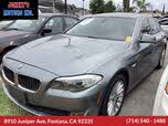 BMW 5 Series 535i Sedan RWD