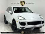 Porsche Cayenne S AWD