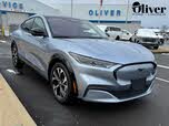 Ford Mustang Mach-E Premium AWD