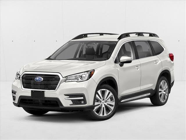 2022 Subaru Ascent Limited AWD
