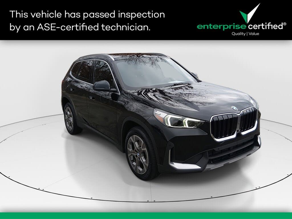 2023 BMW X1 xDrive28i AWD