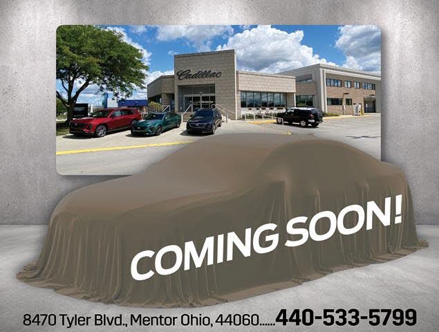 2023 Cadillac CT5 Sport AWD