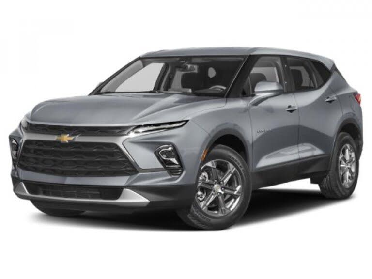 2023 Chevrolet Blazer RS FWD