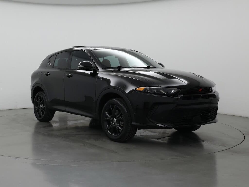 2023 Dodge Hornet GT Plus AWD