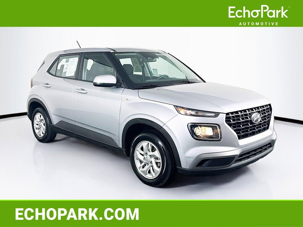 2023 Hyundai Venue SE FWD