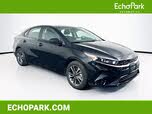 Kia Forte LXS FWD