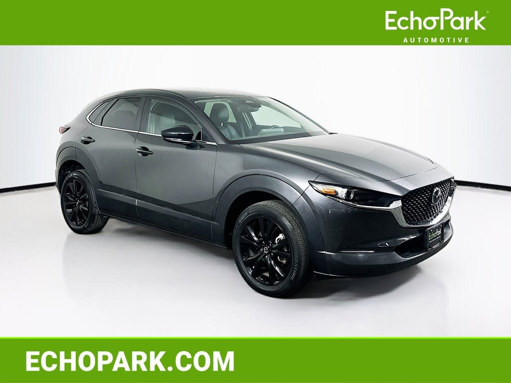 2024 Mazda CX-30 2.5 S Select Sport AWD