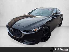 Mazda MAZDA3 2.5 S Select Sport FWD