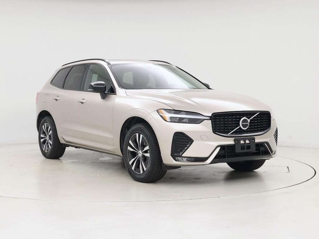 2025 Volvo XC60 B5 Core Dark Theme AWD