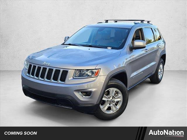 2014 Jeep Grand Cherokee Laredo