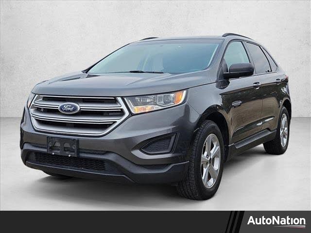 2015 Ford Edge SE