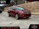 Lincoln MKC AWD