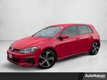 Volkswagen Golf GTI 2.0T SE 4-Door FWD