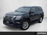 Lexus GX 460 AWD