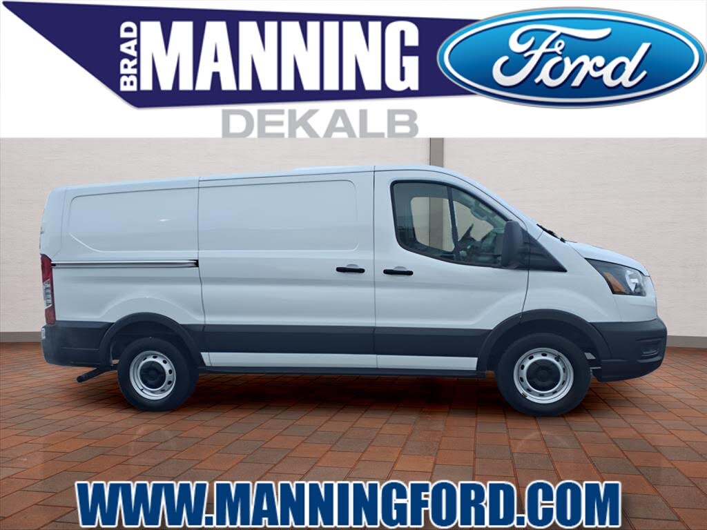2021 Ford Transit Cargo 150 Low Roof LB RWD