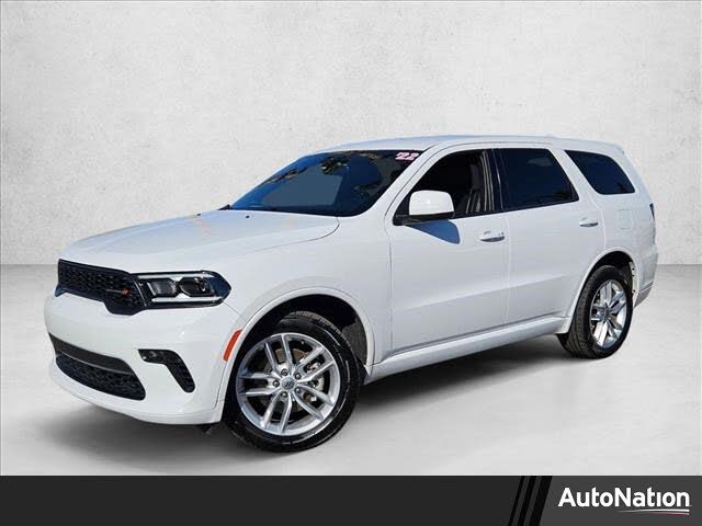 2022 Dodge Durango GT AWD