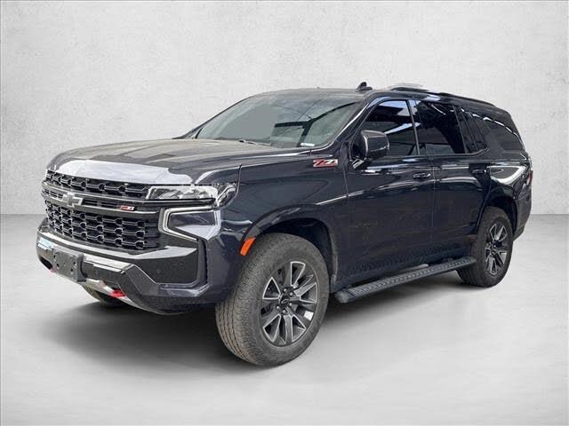 2023 Chevrolet Tahoe Z71 4WD