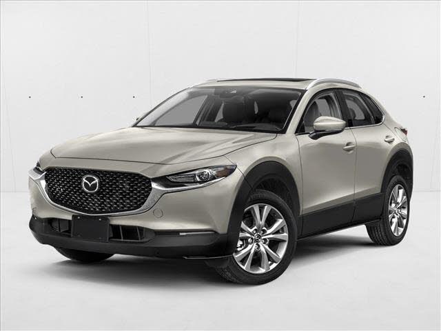 2023 Mazda CX-30 2.5 S Premium AWD