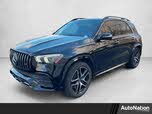 Mercedes-Benz GLE AMG GLE 53 4MATIC+