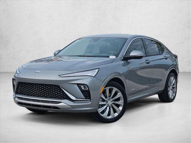 2024 Buick Envista Avenir FWD