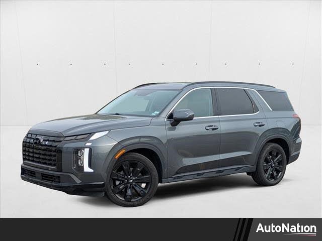 2024 Hyundai Palisade XRT AWD
