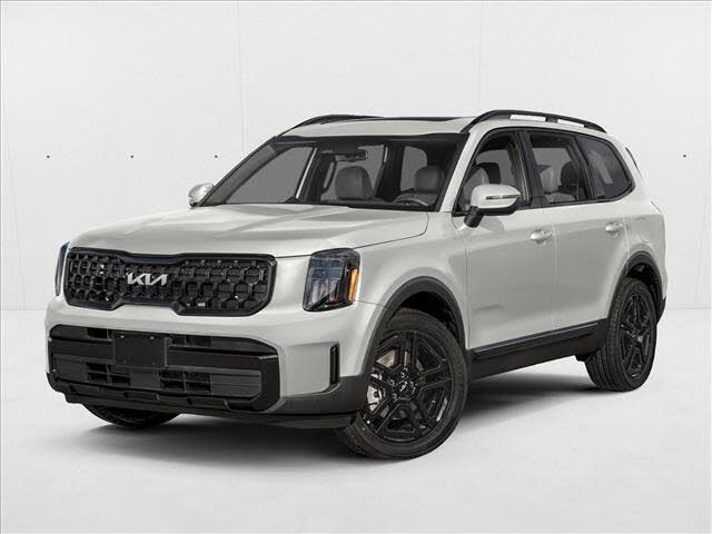 2024 Kia Telluride EX X-Line AWD