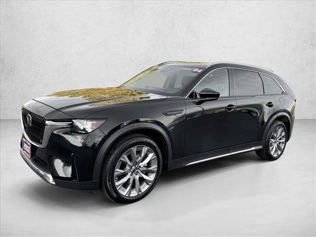 2024 Mazda CX-90 3.3 Turbo Premium AWD