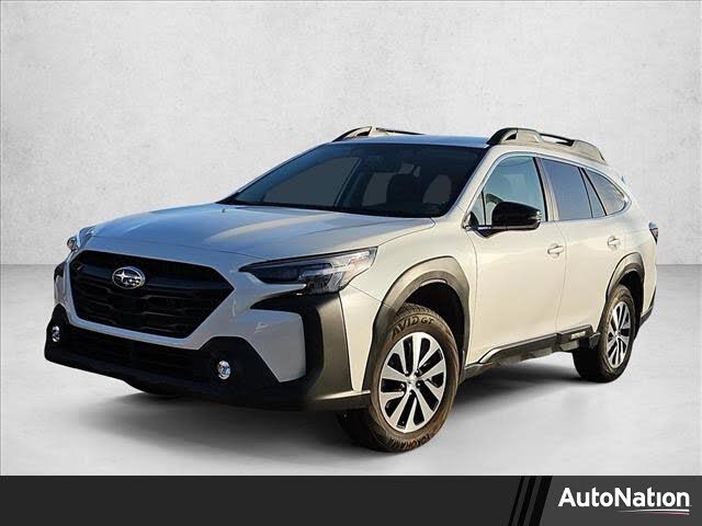 2024 Subaru Outback Premium AWD