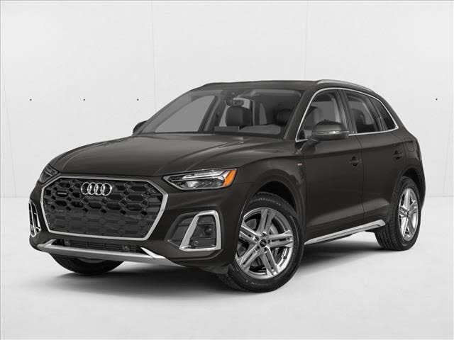 2025 Audi Q5 Hybrid Plug-in e quattro Premium Plus S Line  55 TFSI AWD