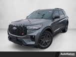 Ford Explorer ST AWD