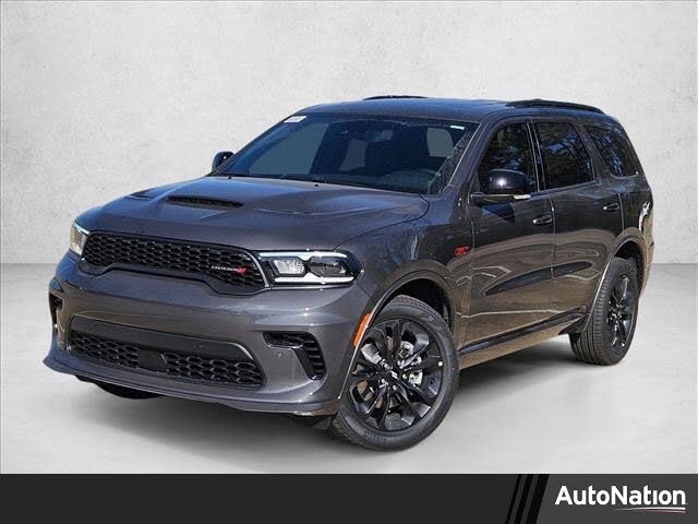 2026 Dodge Durango GT Plus AWD