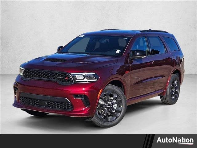 2026 Dodge Durango GT Plus AWD